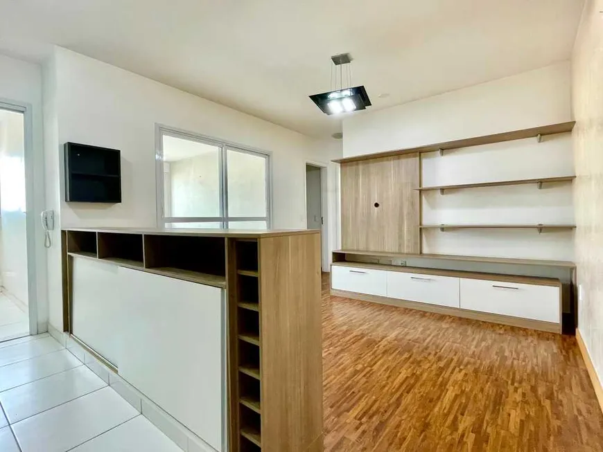 Foto 1 de Apartamento com 2 Quartos à venda, 62m² em Móoca, São Paulo