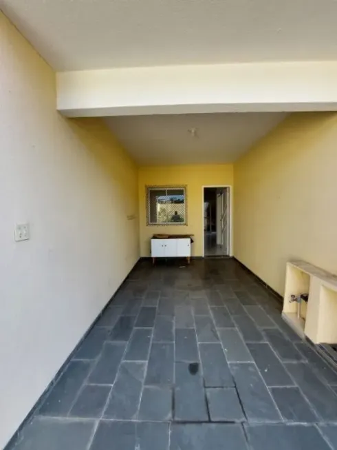 Foto 1 de Sobrado com 3 Quartos para alugar, 82m² em Penha, São Paulo