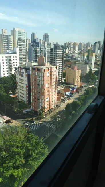 Foto 1 de Sala Comercial com 1 Quarto para venda ou aluguel, 40m² em Vila Itapura, Campinas