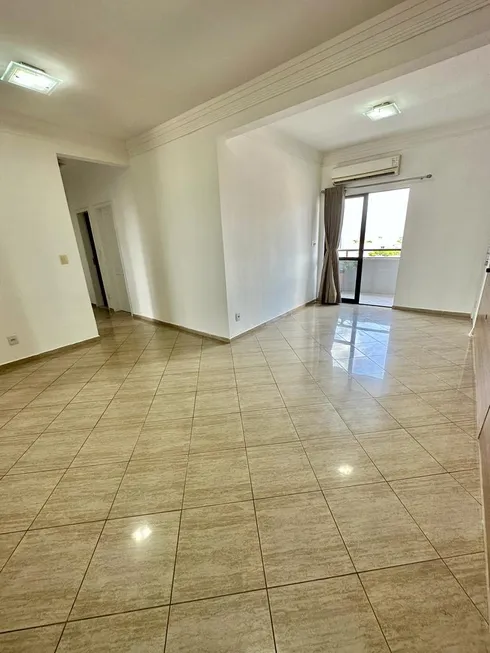 Foto 1 de Apartamento com 3 Quartos à venda, 120m² em Nazaré, Belém