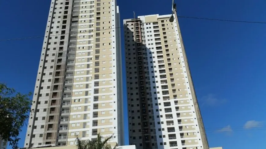 Foto 1 de Apartamento com 3 Quartos à venda, 78m² em Novo Terceiro, Cuiabá