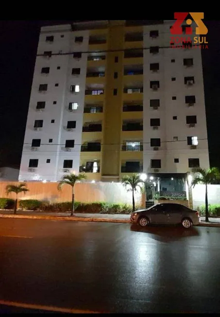 Foto 1 de Apartamento com 3 Quartos à venda, 85m² em Anatólia, João Pessoa