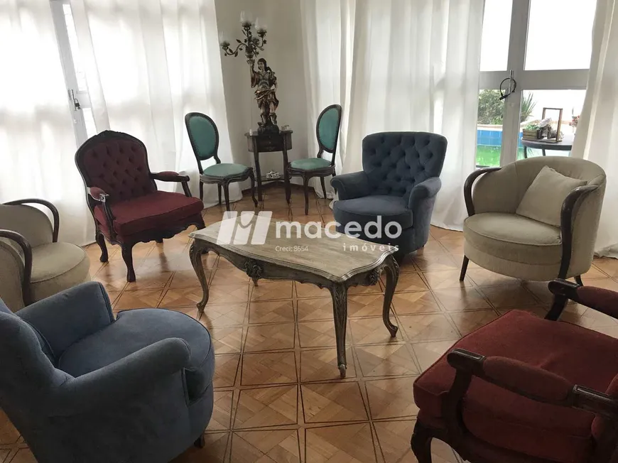 Foto 1 de Sobrado com 5 Quartos à venda, 535m² em Alto da Lapa, São Paulo