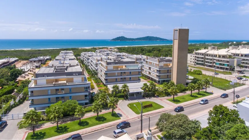 Foto 1 de Apartamento com 3 Quartos à venda, 99m² em Campeche, Florianópolis