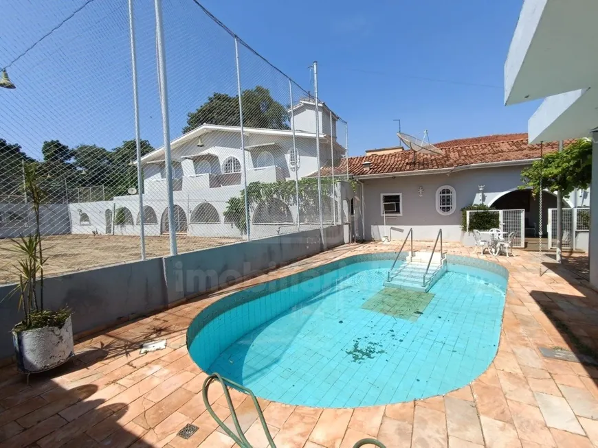 Foto 1 de Casa com 3 Quartos à venda, 2600m² em Jardim Sanzovo , Jaú
