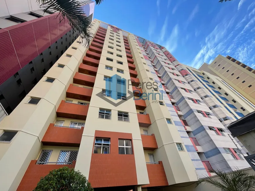 Foto 1 de Kitnet com 1 Quarto à venda, 40m² em Botafogo, Campinas