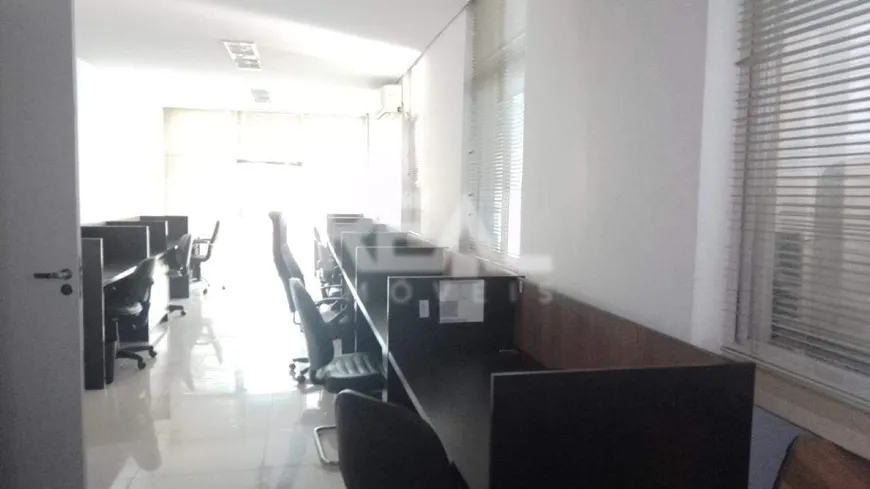 Foto 1 de Sala Comercial para alugar, 170m² em Santa Efigênia, Belo Horizonte