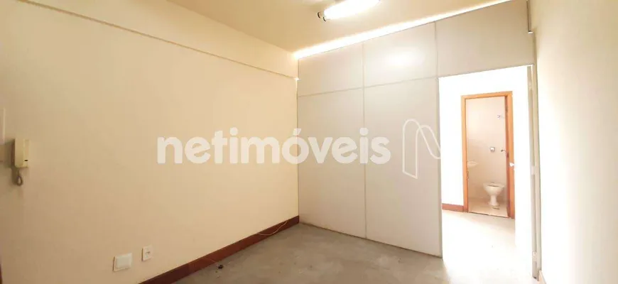 Foto 1 de Sala Comercial à venda, 22m² em Barro Preto, Belo Horizonte