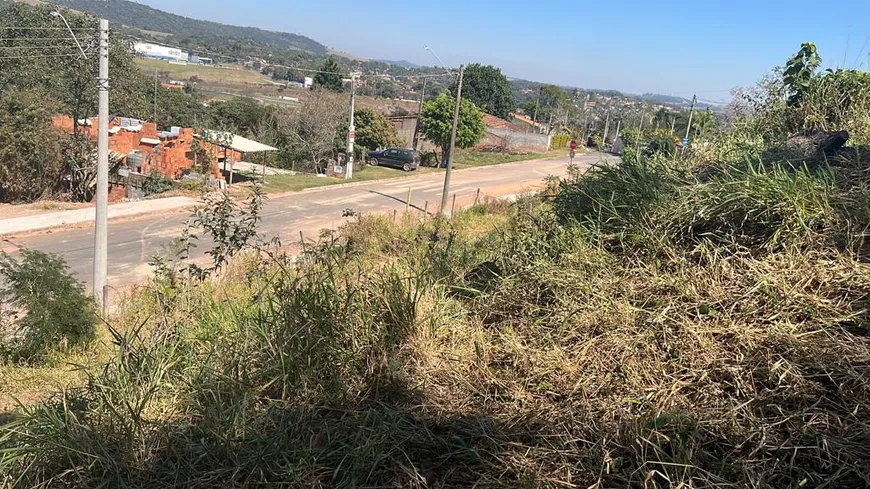 Foto 1 de Lote/Terreno à venda, 1000m² em Chácara San Martin I, Itatiba