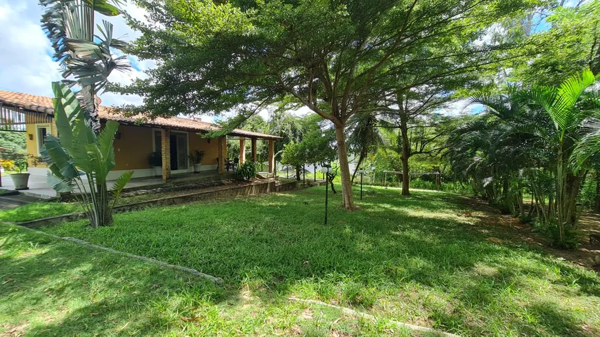 Foto 1 de Fazenda/Sítio com 2 Quartos à venda, 170000m² em Zona Rural, Ceará Mirim