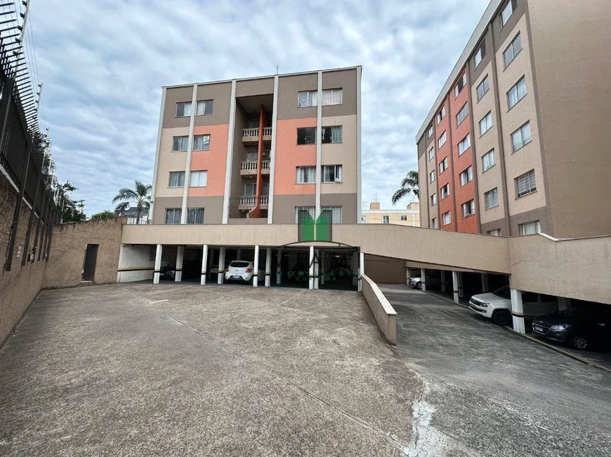 Foto 1 de Apartamento com 3 Quartos para alugar, 77m² em Água Verde, Curitiba