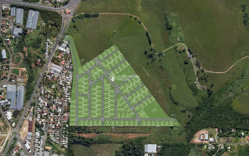 Foto 1 de Lote/Terreno à venda, 300m² em Itapema, Sapiranga