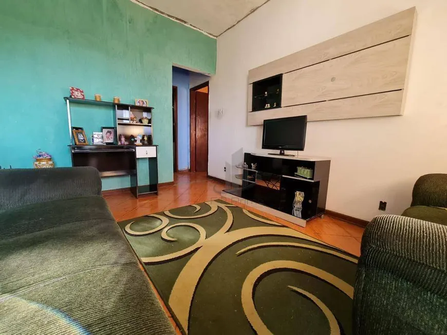 Foto 1 de Casa com 3 Quartos à venda, 160m² em Palmeiras, Pinheiral