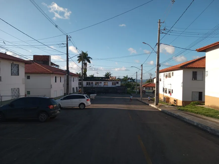 Foto 1 de Apartamento com 2 Quartos à venda, 46m² em Bonfim, Salvador