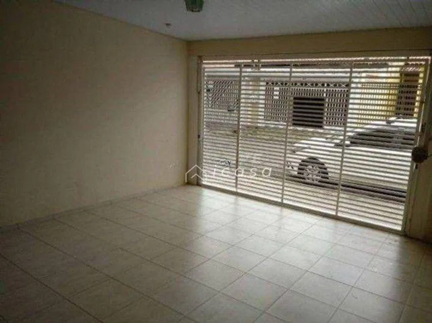 Foto 1 de Sobrado com 3 Quartos à venda, 125m² em Jardim das Indústrias, São José dos Campos