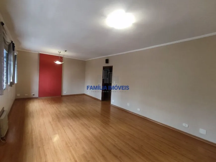 Foto 1 de Apartamento com 3 Quartos à venda, 128m² em Boqueirão, Santos