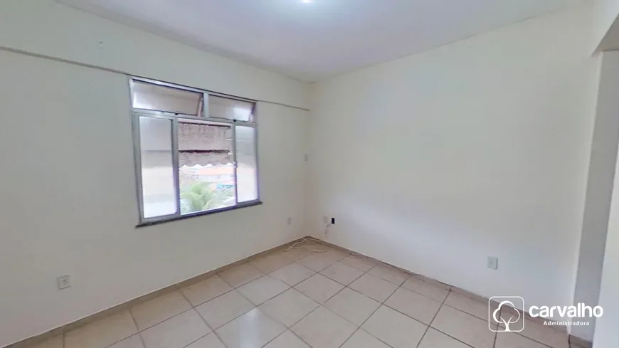 Foto 1 de Apartamento com 1 Quarto para alugar, 39m² em Piedade, Rio de Janeiro