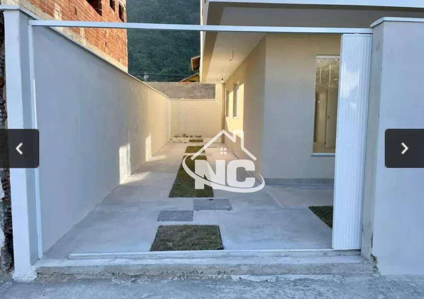 Foto 1 de Casa com 3 Quartos à venda, 140m² em Piratininga, Niterói