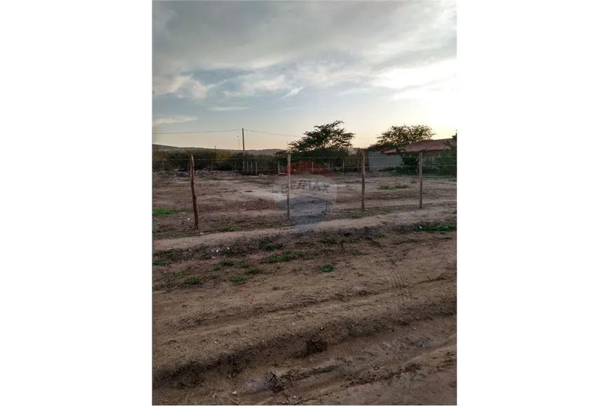 Foto 1 de Lote/Terreno à venda, 925m² em Novo Gravata, Gravatá