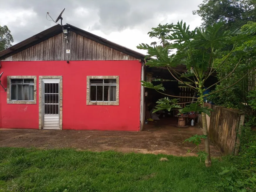 Foto 1 de Fazenda/Sítio com 3 Quartos à venda, 2050m² em Valadares, Juiz de Fora