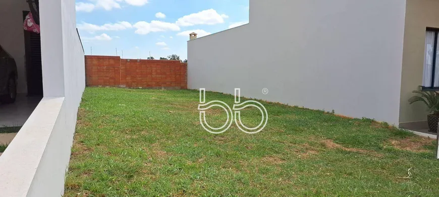 Foto 1 de Lote/Terreno à venda, 200m² em Wanel Ville, Sorocaba