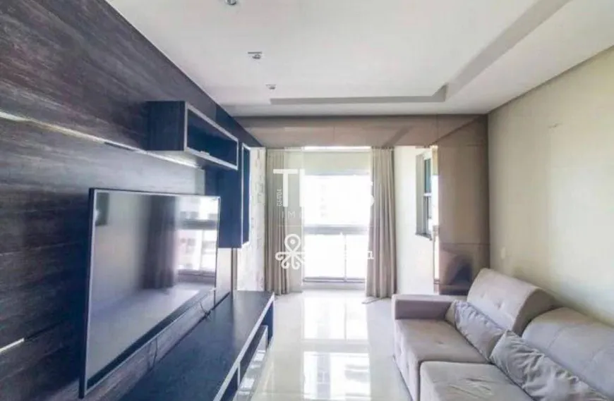 Foto 1 de Apartamento com 3 Quartos à venda, 92m² em Sul, Águas Claras
