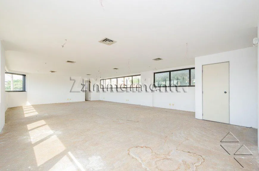 Foto 1 de Sala Comercial à venda, 112m² em Barra Funda, São Paulo