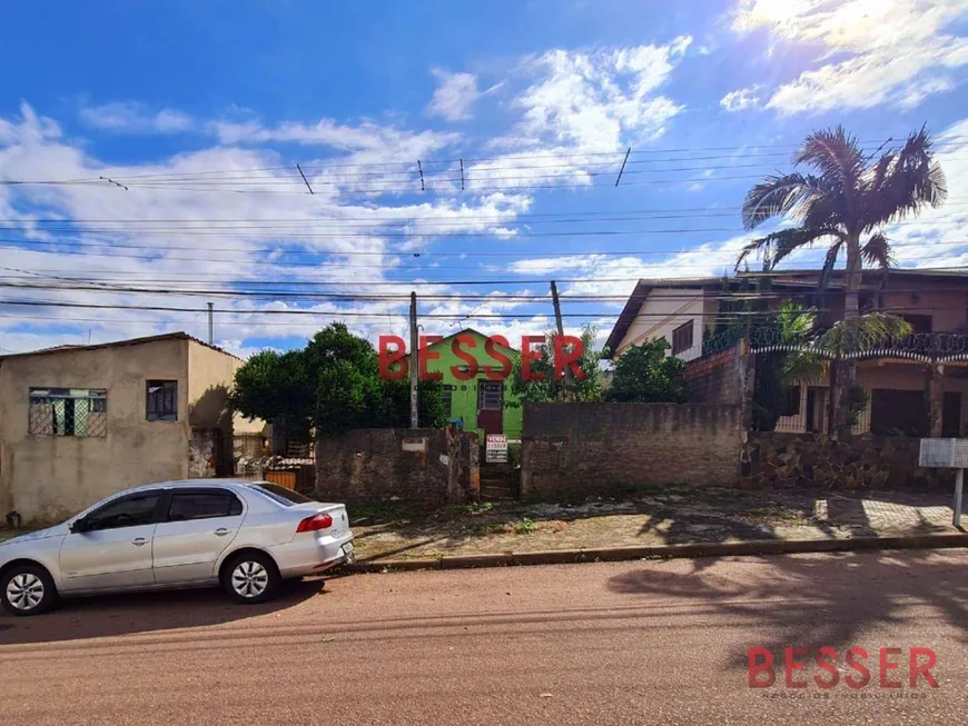 Foto 1 de Lote/Terreno à venda, 462m² em Centro, Sapucaia do Sul