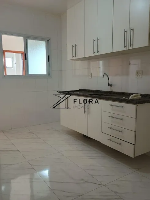 Foto 1 de Apartamento com 3 Quartos para venda ou aluguel, 115m² em Loteamento Remanso Campineiro, Hortolândia