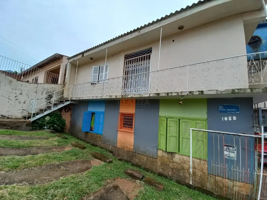 Foto 1 de Casa com 3 Quartos à venda, 360m² em São Lucas, Viamão