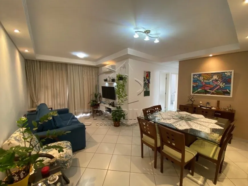 Foto 1 de Apartamento com 3 Quartos à venda, 85m² em Jardim Piratininga, Sorocaba