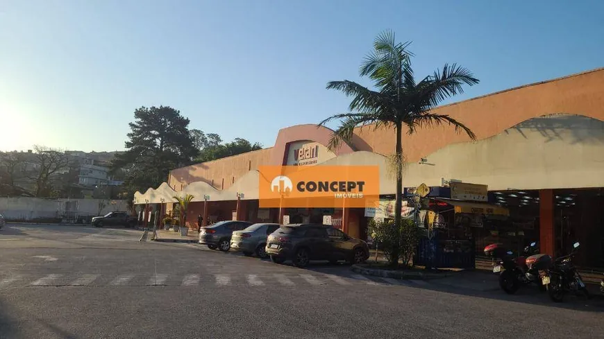 Foto 1 de Ponto Comercial para alugar, 24m² em Jardim São João, Ferraz de Vasconcelos