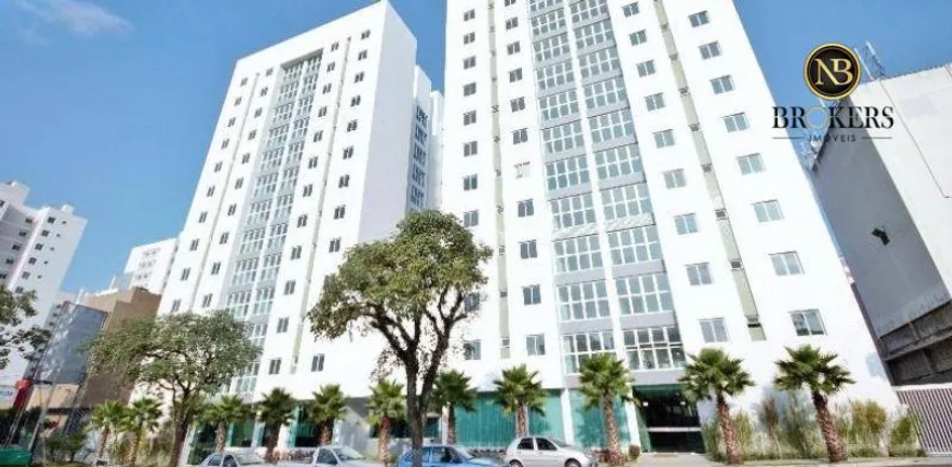 Foto 1 de Apartamento com 2 Quartos à venda, 51m² em Boa Vista, Curitiba