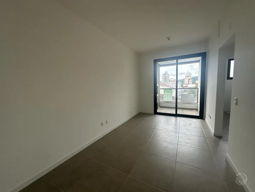 Foto 1 de Apartamento com 2 Quartos à venda, 59m² em Trindade, Florianópolis