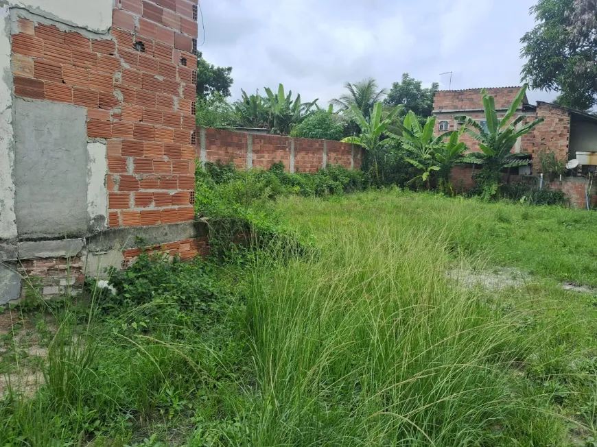 Foto 1 de Casa com 1 Quarto à venda, 450m² em Sossego, Itaboraí