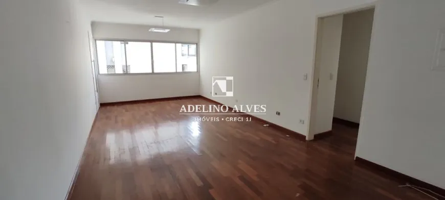 Foto 1 de Apartamento com 2 Quartos à venda, 95m² em Itaim Bibi, São Paulo