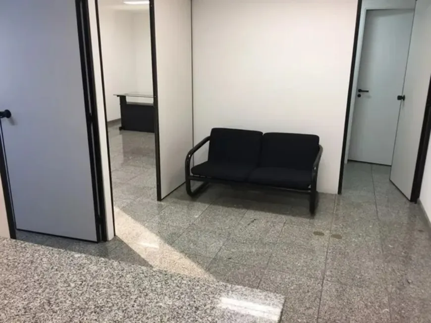 Foto 1 de Sala Comercial à venda, 52m² em Vila Clementino, São Paulo