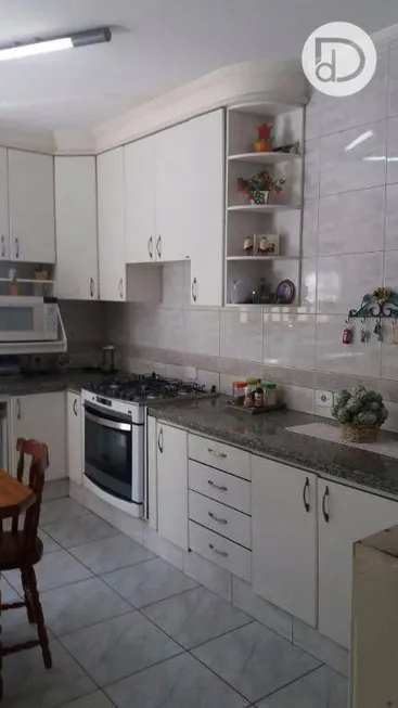 Foto 1 de Casa com 3 Quartos à venda, 200m² em Jardim Miriam, Vinhedo