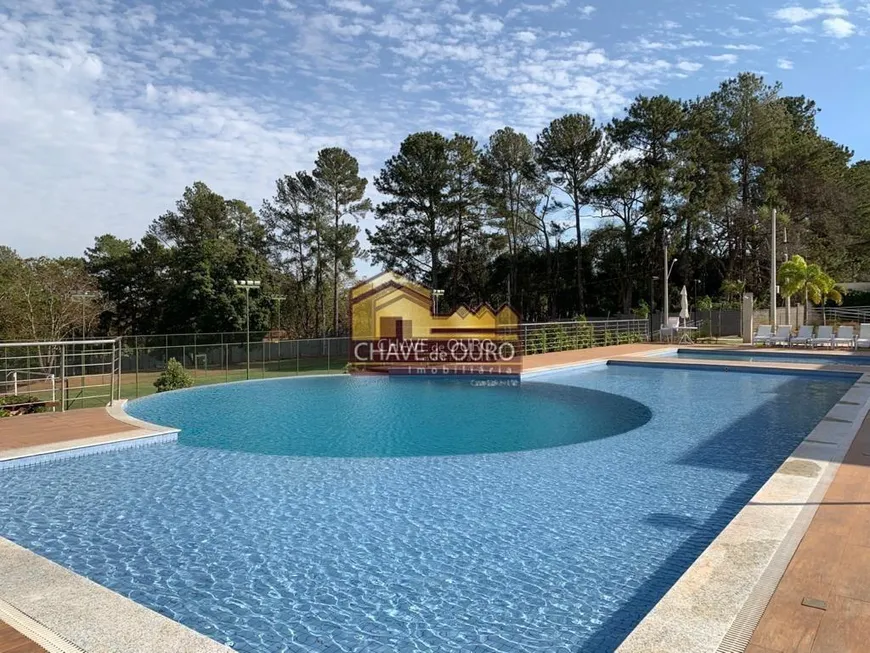 Foto 1 de Lote/Terreno à venda, 442m² em Cyrela Landscape, Uberaba