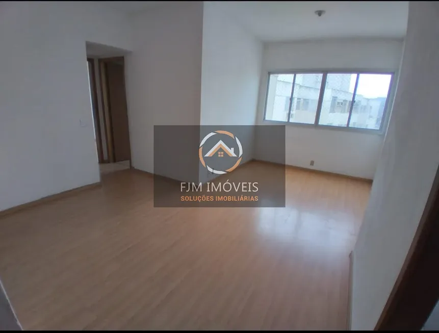 Foto 1 de Apartamento com 2 Quartos à venda, 56m² em Barreto, Niterói