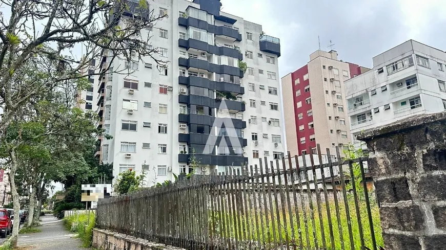 Foto 1 de Apartamento com 3 Quartos à venda, 108m² em Centro, Joinville