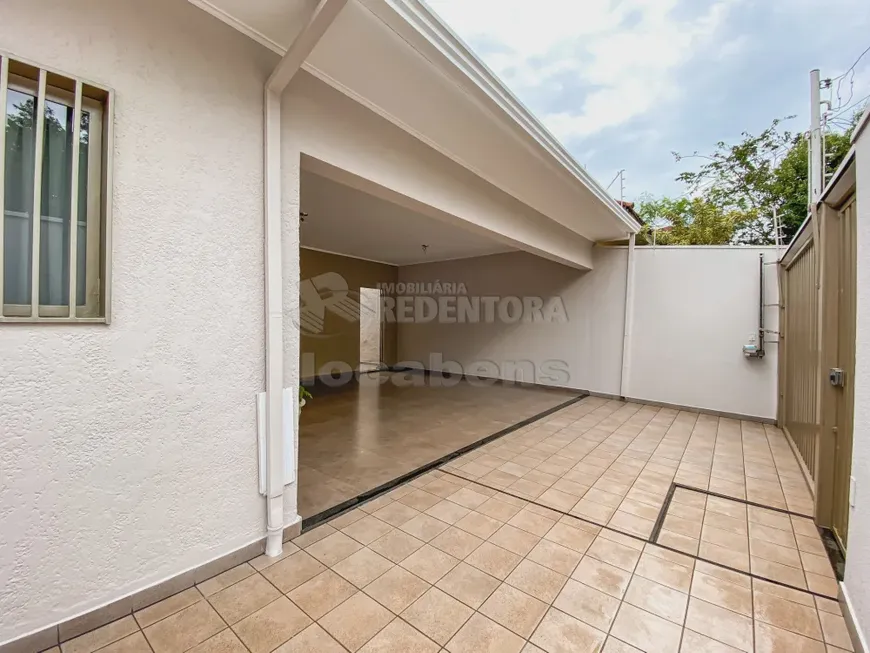 Foto 1 de Casa com 3 Quartos à venda, 163m² em Parque Residencial Lauriano Tebar, São José do Rio Preto