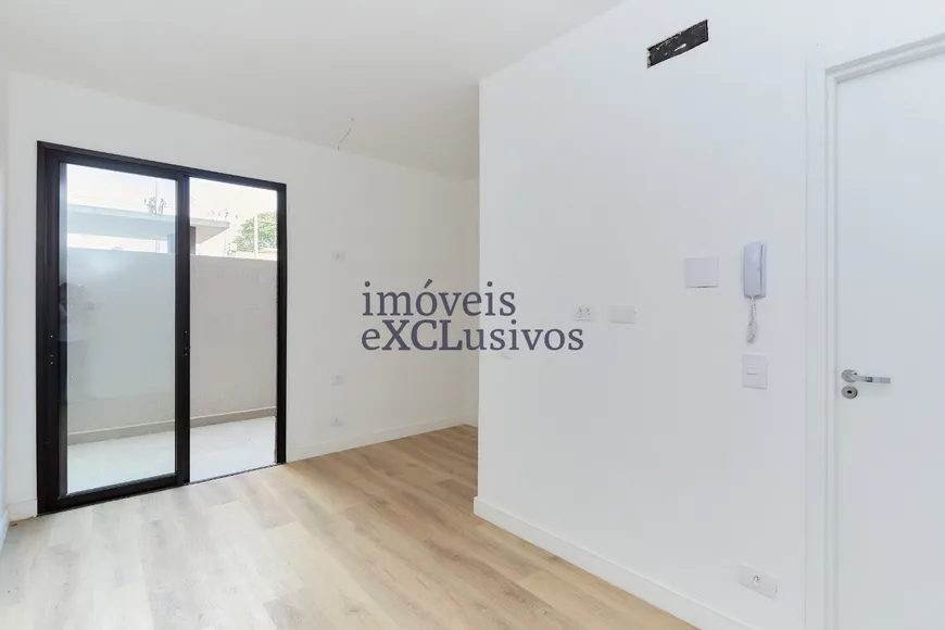 Foto 1 de Apartamento com 1 Quarto à venda, 18m² em Prado Velho, Curitiba