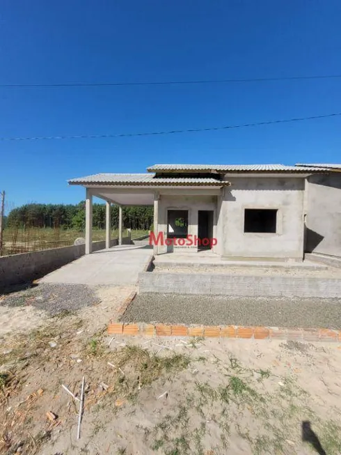 Foto 1 de Casa com 2 Quartos à venda, 47m² em , Balneário Arroio do Silva