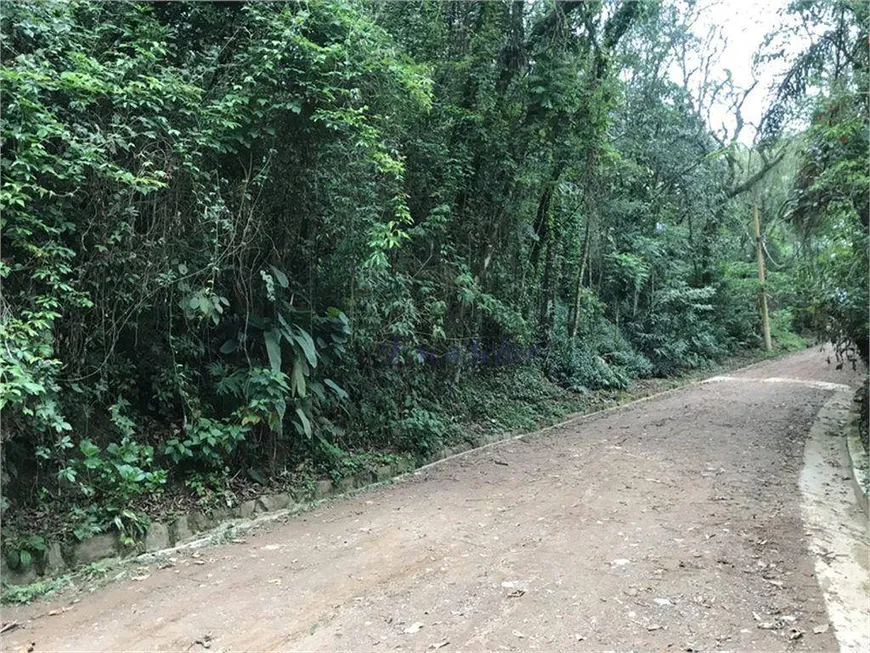 Foto 1 de Lote/Terreno à venda, 1165m² em Serra da Cantareira, Mairiporã