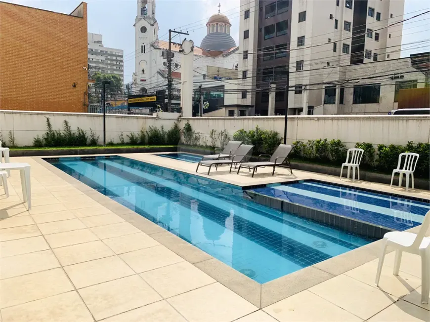 Foto 1 de Apartamento com 2 Quartos à venda, 67m² em Tucuruvi, São Paulo