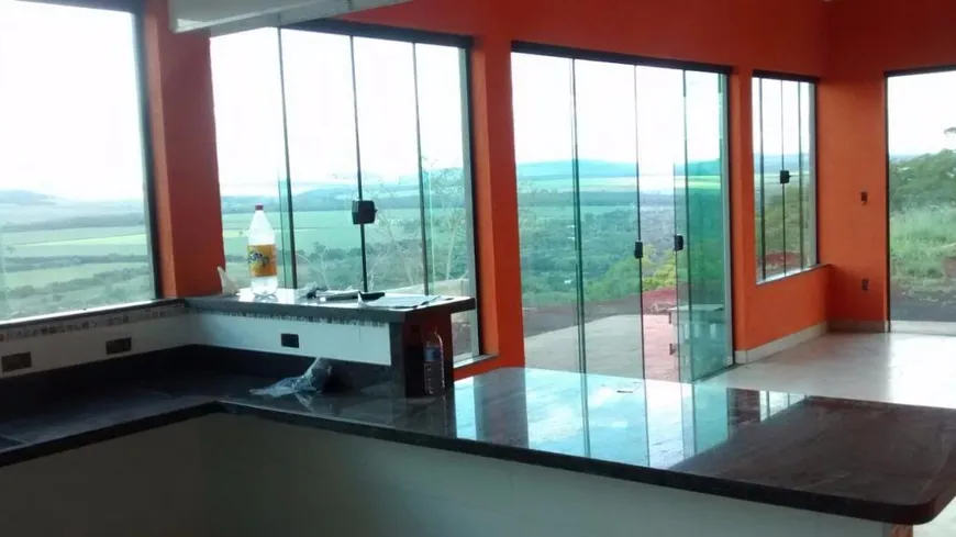 Foto 1 de Fazenda/Sítio com 1 Quarto à venda, 96800m² em Zona Rural, Ribeirão Preto