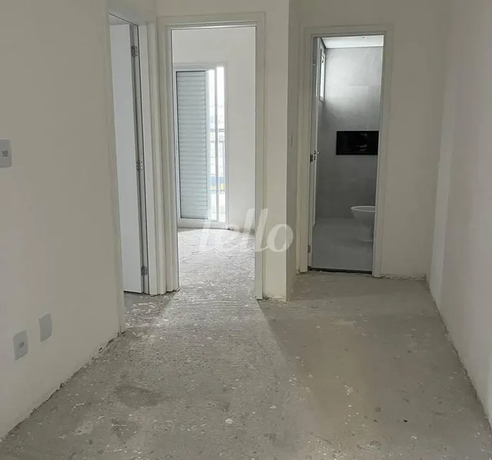 Foto 1 de Apartamento com 2 Quartos para alugar, 38m² em Vila Formosa, São Paulo