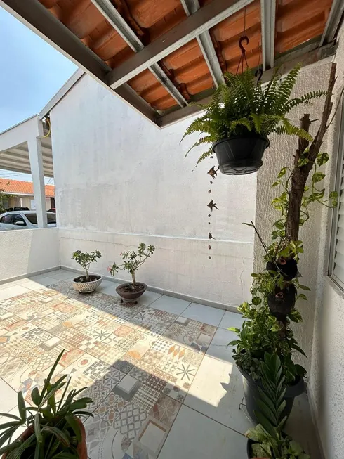 Foto 1 de Casa de Condomínio com 3 Quartos à venda, 70m² em Jardim Imperial, Cuiabá