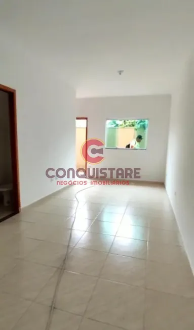 Foto 1 de Sobrado com 2 Quartos à venda, 64m² em Vila Rio Branco, São Paulo